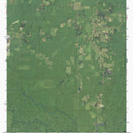 AR-MILLERVILLE: GeoChange 1961-2013 Preview 1