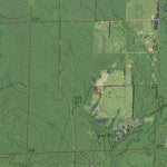 AR-MILLERVILLE: GeoChange 1961-2013 Preview 2