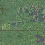 AR-THORNBURG: GeoChange 1960-2013 Preview 2