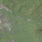 AZ-MORITZ RIDGE: GeoChange 1964-2010 Preview 2