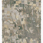 KS-ZURICH: GeoChange 1974-2012 Preview 1