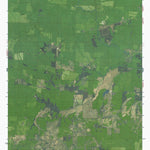 AR-OKOLONA NORTH: GeoChange 1974-2013 Preview 1