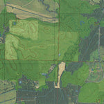 AR-OKOLONA NORTH: GeoChange 1974-2013 Preview 2