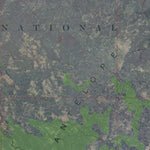 AZ-WUPATKI SW: GeoChange 1968-2010 Preview 2