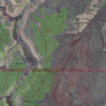 AZ-WUPATKI SW: GeoChange 1968-2010 Preview 3