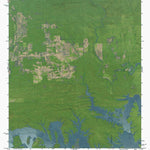 AR-FANNIE: GeoChange 1961-2013 Preview 1