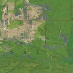 AR-FANNIE: GeoChange 1961-2013 Preview 2