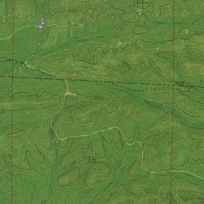 AR-FANNIE: GeoChange 1961-2013 Preview 3