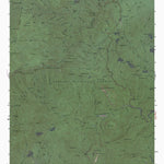 NC-SHINING ROCK: GeoChange 1946-2012 Preview 1