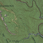 NC-SHINING ROCK: GeoChange 1946-2012 Preview 3