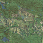 AR-ALEXANDER: GeoChange 1960-2013 Preview 3