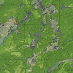 NC-SHINGLE HOLLOW: GeoChange 1978-2012 Preview 2