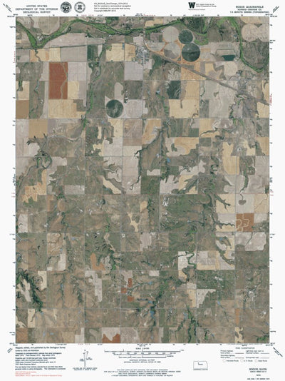 KS-BOGUE: GeoChange 1974-2012 Preview 1