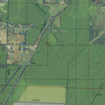 AR-CABOT: GeoChange 1984-2013 Preview 2