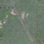 AZ-EAST OF S P MOUNTAIN: GeoChange 1958-2010 Preview 3