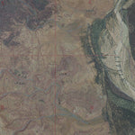 AZ-WUPATKI NE: GeoChange 1968-2010 Preview 3