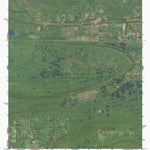 AR-CATO: GeoChange 1984-2013 Preview 1