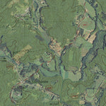 NC-SUGAR HILL: GeoChange 1978-2012 Preview 3