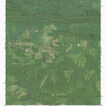 AR-LANGLEY: GeoChange 1976-2013 Preview 1
