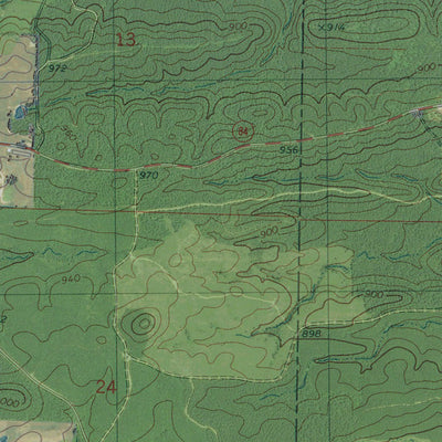 AR-ATHENS: GeoChange 1976-2013 Preview 2