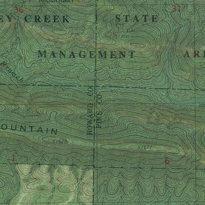 AR-ATHENS: GeoChange 1976-2013 Preview 3