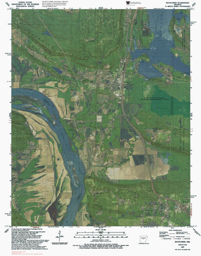AR-MAYFLOWER: GeoChange 1984-2013 Preview 1