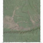 AZ-GRANDVIEW POINT NE: GeoChange 1958-2010 Preview 1