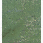 NC-MILL SPRING: GeoChange 1978-2012 Preview 1