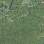 NC-MILL SPRING: GeoChange 1978-2012 Preview 2