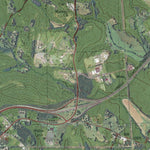 NC-MILL SPRING: GeoChange 1978-2012 Preview 3