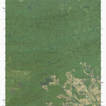 AR-BUSHY CREEK MOUNTAIN: GeoChange 1981-2013 Preview 1