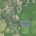 AR-MURFREESBORO: GeoChange 1968-2013 Preview 2