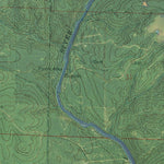 AR-MURFREESBORO: GeoChange 1968-2013 Preview 3