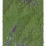 NC-MONTREAT: GeoChange 1942-2012 Preview 1