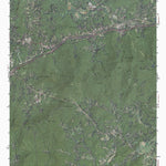 NC-OTEEN: GeoChange 1960-2012 Preview 1