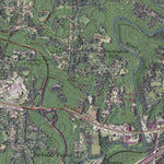 NC-OTEEN: GeoChange 1960-2012 Preview 3