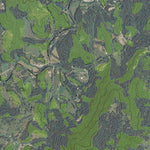 NC-SANDYMUSH: GeoChange 1941-2012 Preview 3