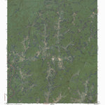 NC-FINES CREEK: GeoChange 1967-2012 Preview 1