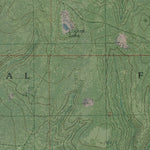 AZ-GRANDVIEW POINT: GeoChange 1958-2010 Preview 2