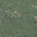 NC-LAKE TOXAWAY: GeoChange 1946-2012 Preview 2