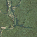 NC-GLOBE: GeoChange 1954-2012 Preview 2