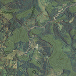 NC-NEWLAND: GeoChange 1954-2012 Preview 2