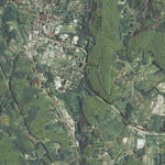 NC-NEWLAND: GeoChange 1954-2012 Preview 3