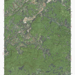 NC-HORSE SHOE: GeoChange 1962-2012 Preview 1