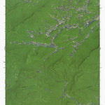 NC-MOFFITT HILL: GeoChange 1978-2012 Preview 1