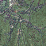 NC-BLACK MOUNTAIN: GeoChange 1941-2012 Preview 3