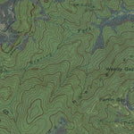 NC-TN-LEMON GAP: GeoChange 1940-2012 Preview 2