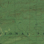 AR-ODEN: GeoChange 1981-2013 Preview 2