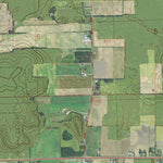 WI-ROUND BLUFF: GeoChange 1959-2013 Preview 2
