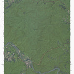 NC-TN-HOT SPRINGS: GeoChange 1940-2012 Preview 1